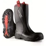 DUNLOP Sicherheitsstiefel schwarz DUNLOP PUROFORT + RUGGED FULL SAFETY, S5,