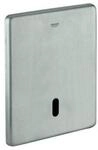 Grohe Infrarot-Elektronik Tectron Skate Edelstahl, UP, f&uuml;r WC-Drucksp&uuml;ler