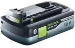 Festool HighPower Akkupack BP 18 Li 4,0 HPC-ASI