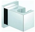 Grohe Handbrausehalter Euphoria Cube nicht verstellbar, chrom (27693000)