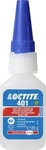Loctite 406 Sofortklebstoff Kunststoffe und Elastomere niedrige Viskosit&auml;t 20...