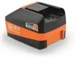 Fein Akku-Pack Spannung 18 V Kapazit&auml;t 6 Ah