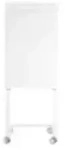 Magnetoplan Design-Flipchart evolution plus, mobil