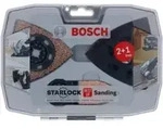 Bosch Schleif-Set Starlock Best of Sanding 6-teilig
