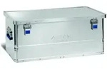 Alutec Aluminiumbox Basic 80 Ma&szlig;e 750x355x300mm