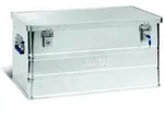 Alutec Aluminiumbox CLASSIC 93 Ma&szlig;e 750x350x355mm