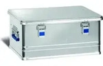 Alutec Aluminiumbox COMFORT 48 Ma&szlig;e 550x350x248mm