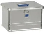 Alutec Aluminiumbox COMFORT 30 Ma&szlig;e 400x300x248mm
