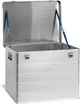 Alutec Aluminiumbox INDUSTRY 243 750x550x590mm