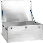 Alutec Aluminiumbox INDUSTRY 425 1160x755x485mm