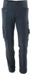 Mascot Hose, Stretchstoff, geringes Gewicht Hose Gr&ouml;&szlig;e 82C46, schwarzblau