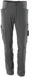 Mascot Hose, Stretchstoff, geringes Gewicht Hose Gr&ouml;&szlig;e 76C54, dunkelanthrazit