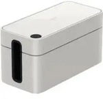 DURABLE Kabelbox CAVOLINE&reg; BOX S grau