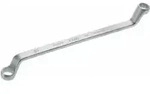 Doppelringschl&uuml;ssel 630 12x13mm 220mm HAZET