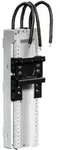Rittal Seitenwand f&uuml;r HT: 1800x400mm VX 8184.245 (VE2) (8184245)
