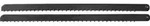 Eibenstock S&auml;geblattsatz Universal Premium EDB 480.1 (2-teilig)