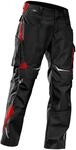 K&uuml;bler Pulsschlag Hose 2324 schwarz/mittelrot Gr&ouml;&szlig;e 40 ; K&uuml;bler Workwear (2324