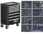 BGS Werkstattwagen Profi Exclusive mit 259 Werkzeugen