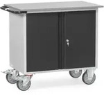 fetra Werkstattwagen 2456/7016 Grey Edition