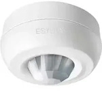 ESYLUX Decken-Pr&auml;senzmelder 360&deg; PD 360/24 BASIC SMB