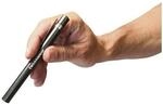 Scangrip LED-Stift-Taschenlampe mit Batterien, Typ: PENCIL