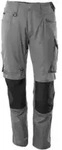 Mascot Mannheim Hose Gr&ouml;&szlig;e 82C47, anthrazit/schwarz