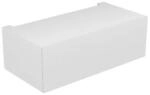 Keuco Modul-Unterbauschrank Edition 11 105x35x53,5cm, Lac s-matt, Gl. anthr. kl