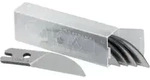 L&Ouml;WE Ersatzklinge 3001 5St. Box ; Gebr. Schr&ouml;der)