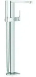 Grohe Fertigmontageset PLUS UP-Wannen-Einhebelmischer, 1/2", Bodenmontage, chrom