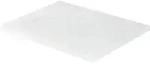Duravit Rechteck-Duschwanne Stonetto 120x90x5cm, wei&szlig;