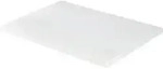 Duravit Rechteck-Duschwanne Stonetto 140x100x5cm, wei&szlig;