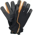 Fiskars Garten-Handschuhe Gr. 10