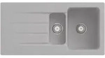 V&B Sp&uuml;le Architectura 60 XR m Abl.garn, rd m Hand., steam C-plus