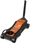 Unicraft Rangierwagenheber SRWH 3000 LFH Spezial