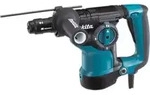 Makita Bohrhammer SDS-plus elektronik HR2811FT