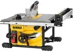 DEWALT Tischkreiss&auml;ge 1.850 Watt DWE7485-QS