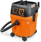 Fein Nass- / Trockensauger Dustex 35 L
