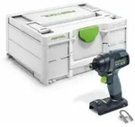Festool Akku-Schlagschrauber TID 18-Basic