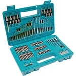 Makita Bohrer-Bit-Set 102-teilig