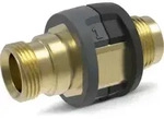 K&auml;rcher Adapter 1 M22 x 1,5 AG - EASY!Lock 22 AG