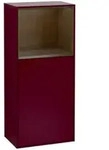 V&B Seitenschrank Wandbeleuchtung Finion 41,8x93,6cm, re, Reg ob wal ven, Peo m