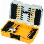DEWALT Bit-Set 29-tlg. schlagf. DT70734T-QZ