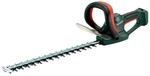 Metabo AHS 18-65 V Akku-Heckenschere mit Schnittl&auml;nge von 65 cm und Schnittst&auml;rke