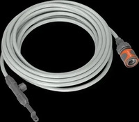Gardena Outdoor-Spr&uuml;hnebel-Set automatic 13137-20, 2 St&uuml;ck