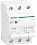 Schneider Electric Leitungsschutzschalter 3P, 25A, C R9F24325
