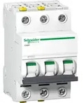 Schneider Electric LS-Schalter IC60H 3P 16A C A9F07316