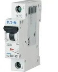 Eaton Leitungsschutzschalter B 4A 1-polig FAZ-B4/1-HS