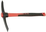 Peddinghaus Ultratec Minikreuzhacke G.450g Kopf-G.L.370mm Spitze u.Ouerschneide,