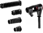 Metabo Absaugset ESA max f&uuml;r SDS-max H&auml;mmer