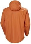 Helly Hansen RegenjackeVoss,PU-Stretch orange, Gr. L (70180_290_L)